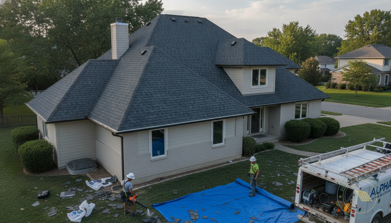 After — Project 2